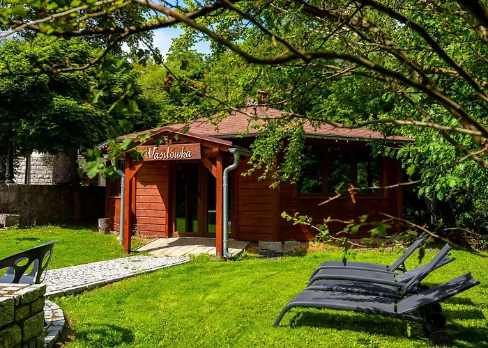 Villa Wernera Hotel&Spa