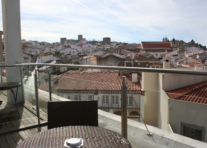 Rossio Hotel