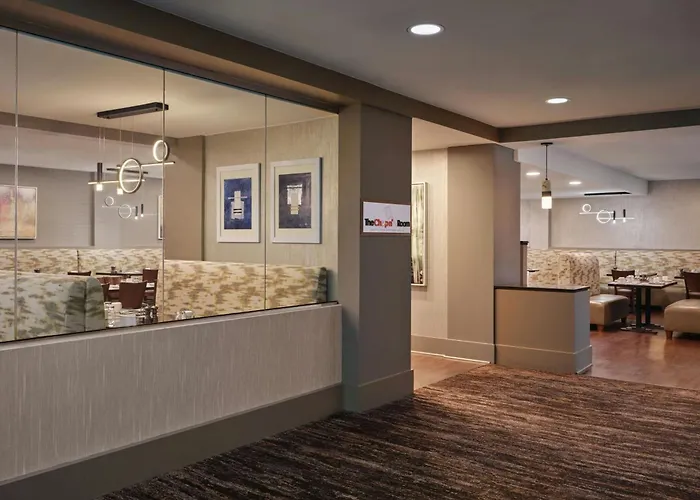 The Westin Tysons Corner