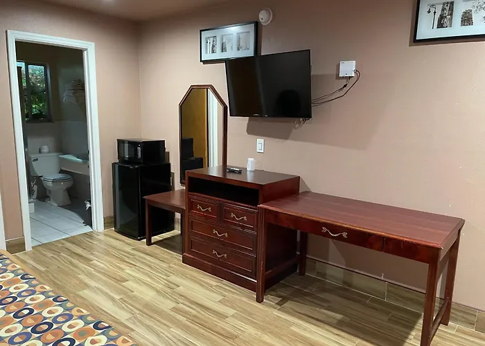 Econo Lodge