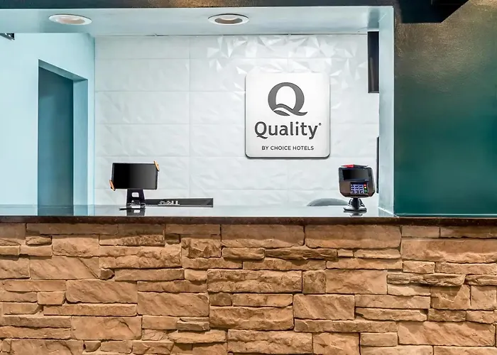 Quality Inn & Suites Aiken East