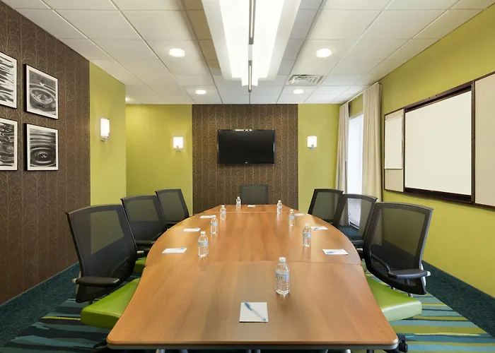 Springhill Suites By Marriott Philadelphia Langhorne