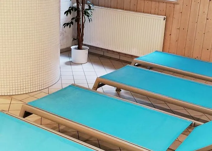 Hotel Christine