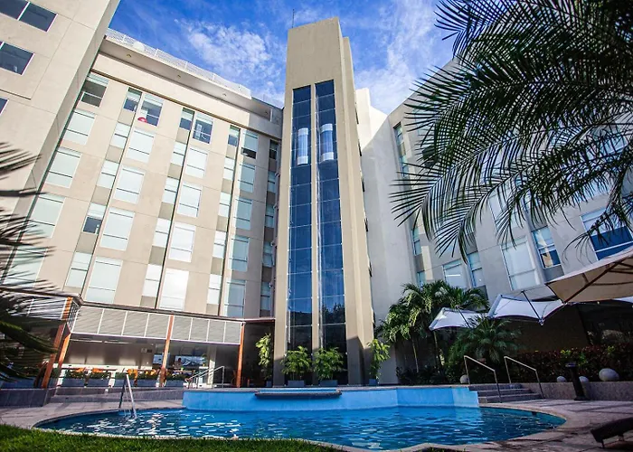 Casa Andina Select Pucallpa