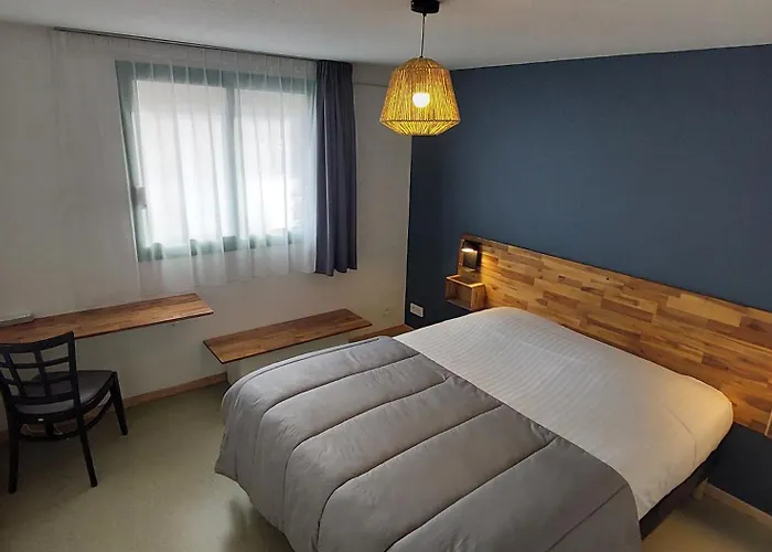 N'Atura Hôtel Aire-sur-lʼAdour