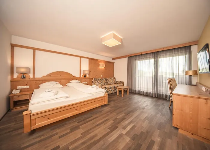 Hotel Rosslaufhof
