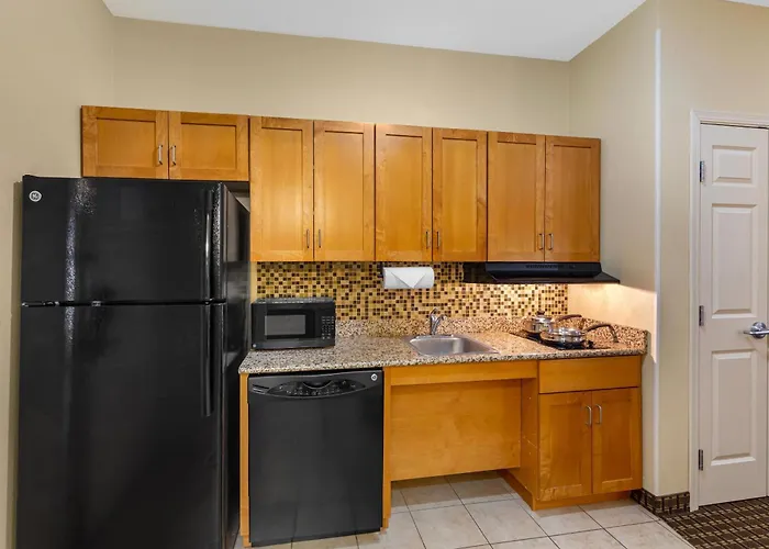 Mainstay Suites Tioga