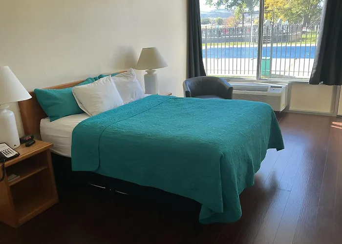 Hot Springs Hotel & Spa