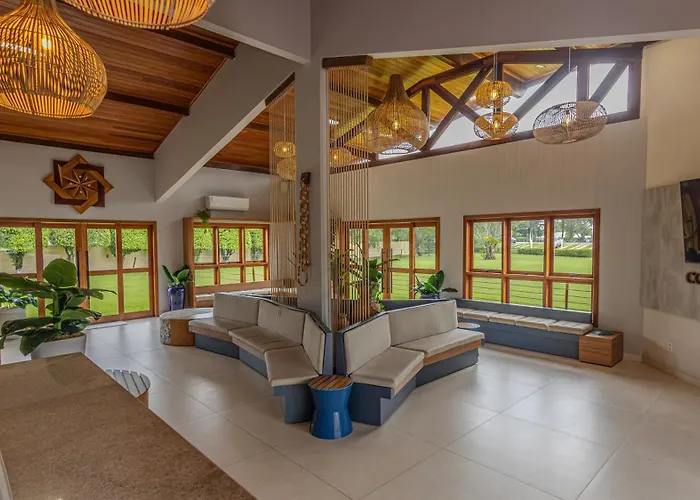 Coroa Vermelha Beach - All Inclusive