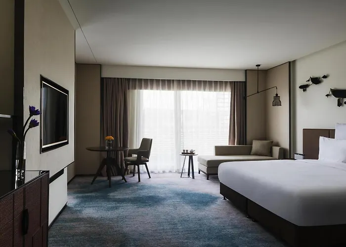 Pullman Zhouzhuang