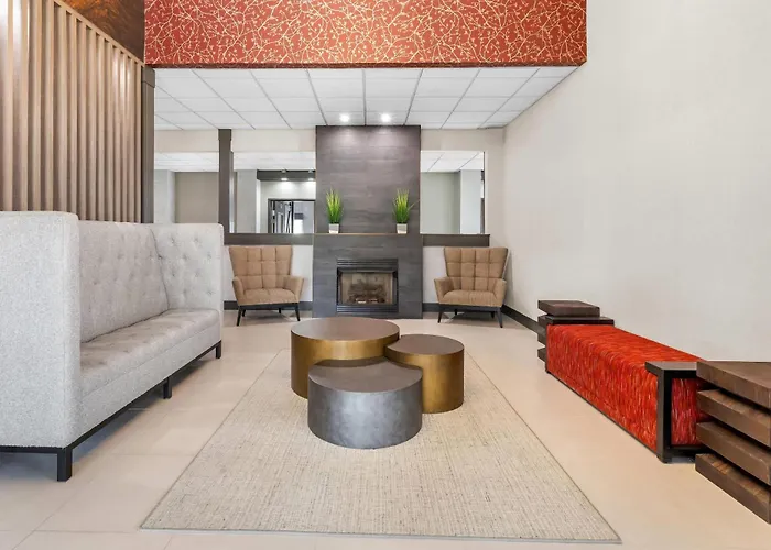 Brentwood Suites Nashville, An Ascend Collection Hotel