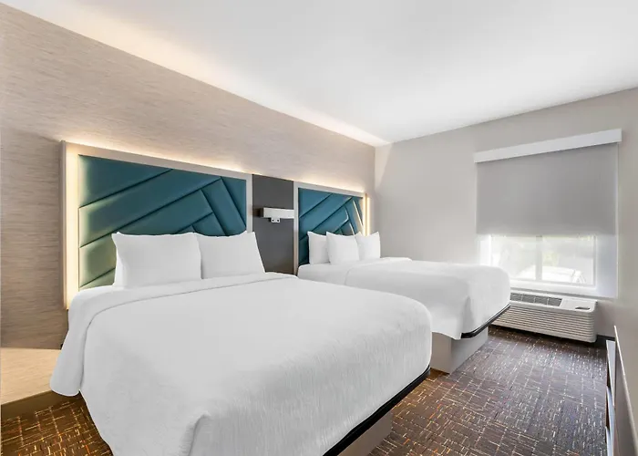 Brentwood Suites Nashville, An Ascend Collection Hotel