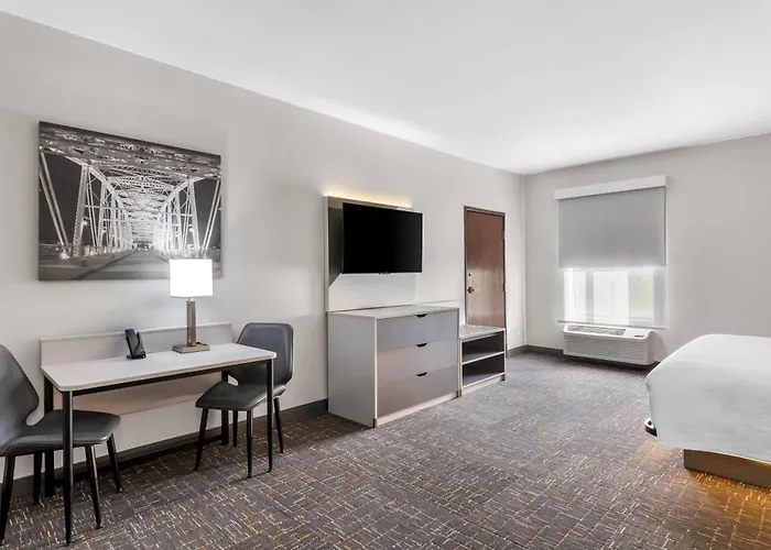 Brentwood Suites Nashville, An Ascend Collection Hotel