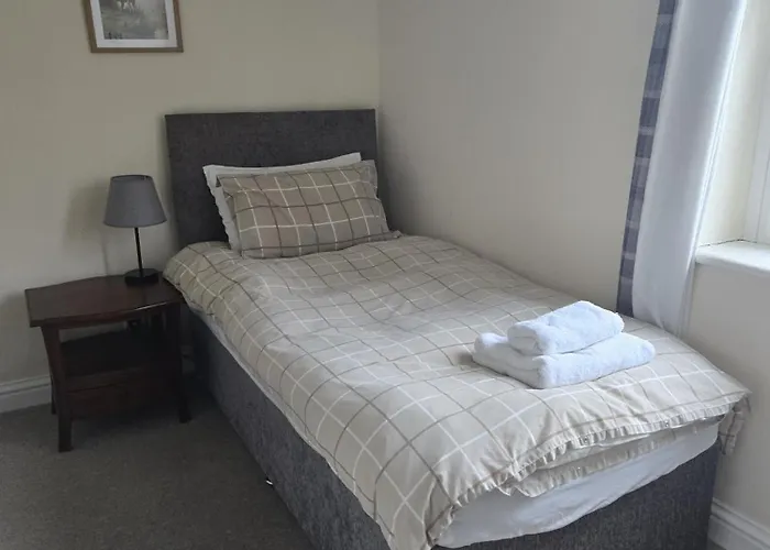 The Millcroft Hotel