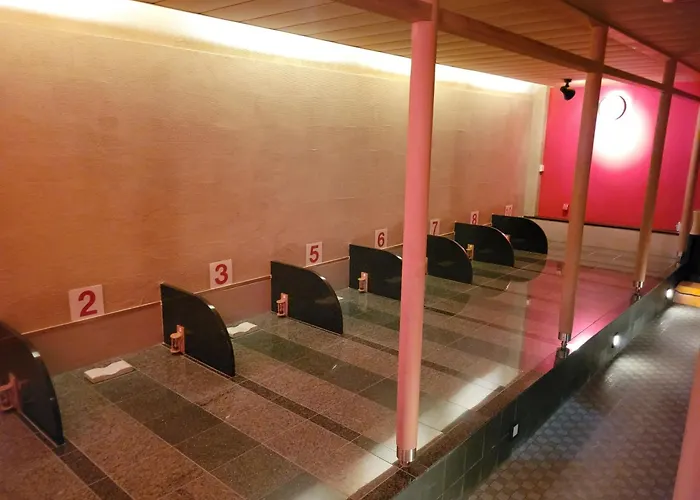 Kur And Hotel Shinshu