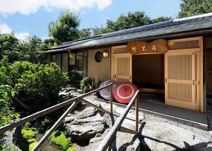 Kur And Hotel Shinshu