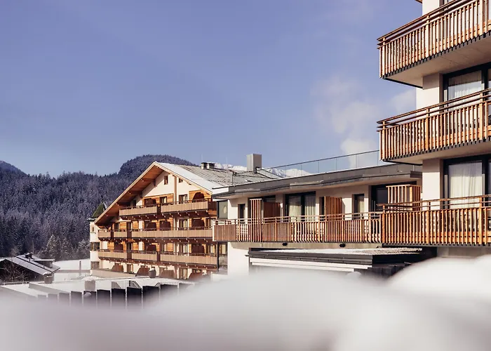 Hotel Habicher Hof