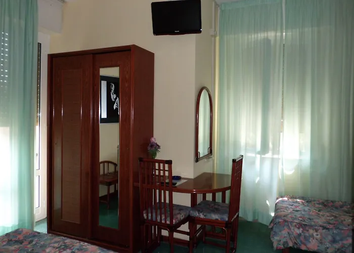 Hotel 5 Terre