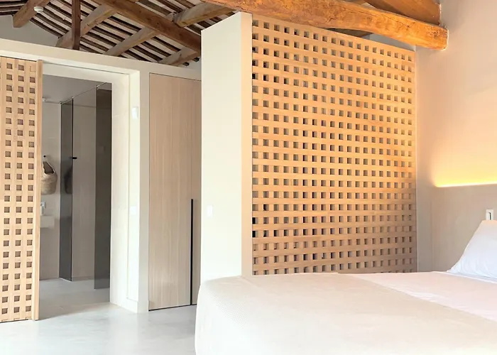 Les Clarisses Boutique Hotel