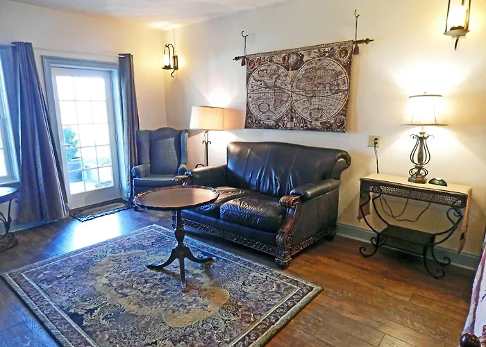 Gettysburg Battlefield Bed & Breakfast Inn