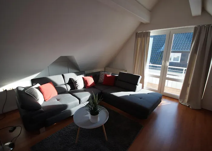 Aparthotel Stibbe