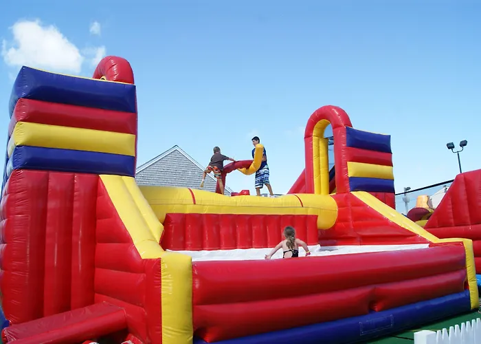 Cape Cod Family Resort And Parks