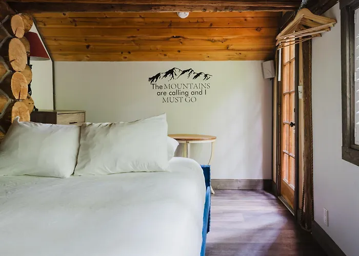 Alta Crystal Resort