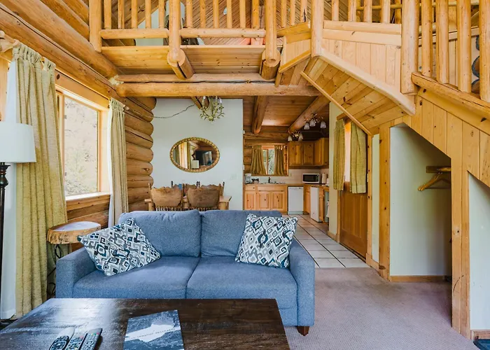 Alta Crystal Resort