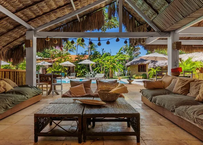 Controvento Boutique Hotel - Yoga Kitesurf