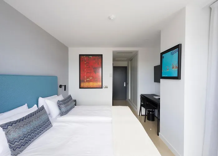 Hotel Tahiti