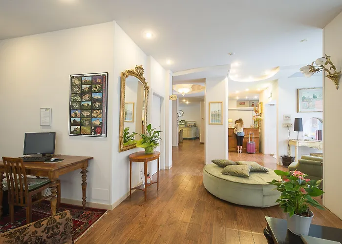 Hotel Torino