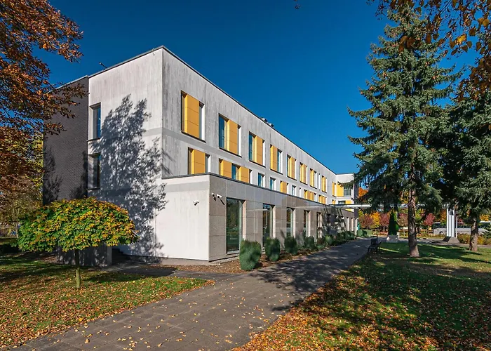 Hotel Olimpijski