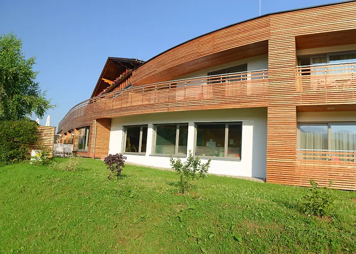 Der Seebacherhof