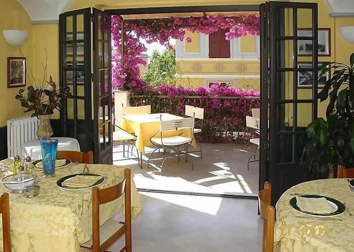 Hotel Miranda