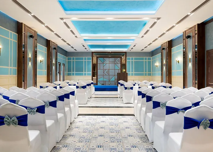 Hotel Sonar Bangla Mayapur