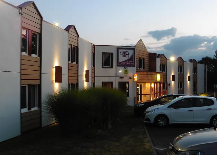 Contact Hotel Astrea Nevers Nord Et Son Restaurant La Nouvelle Table