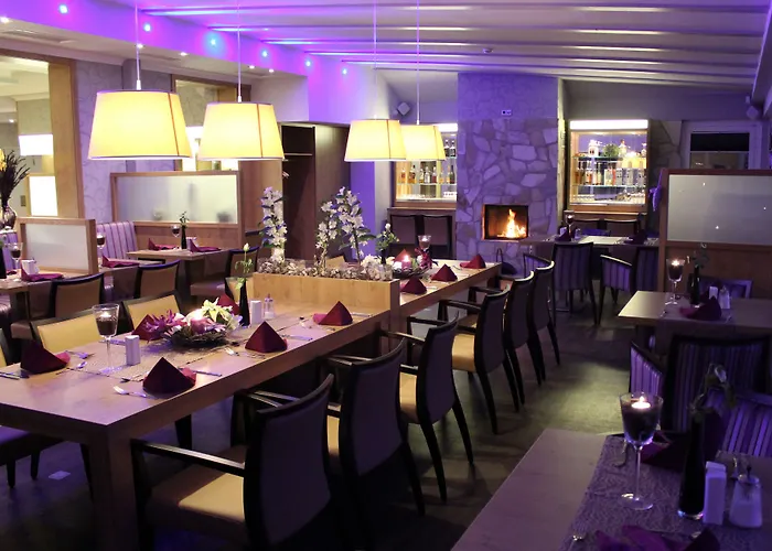 DAS HUDEWALD Hotel&Resort