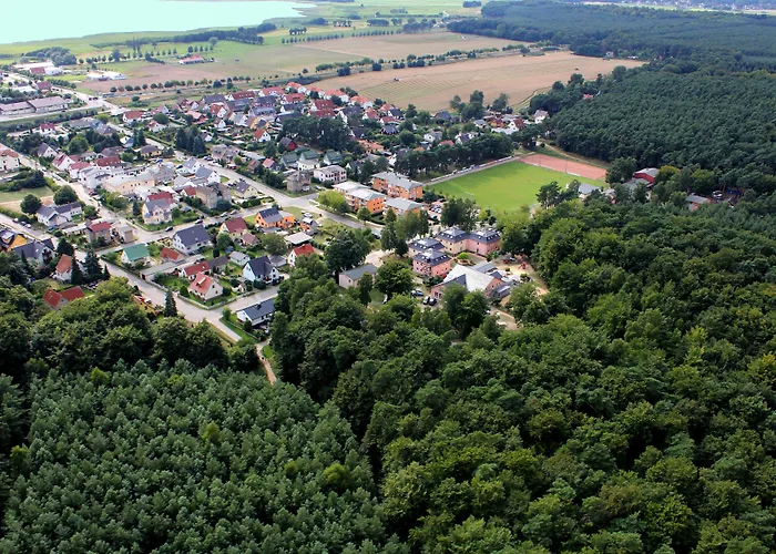 DAS HUDEWALD Hotel&Resort