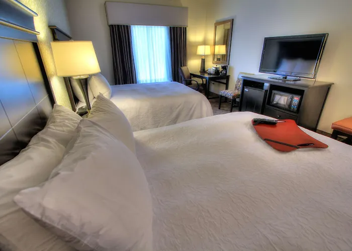 Hampton Inn Pigeon Forge