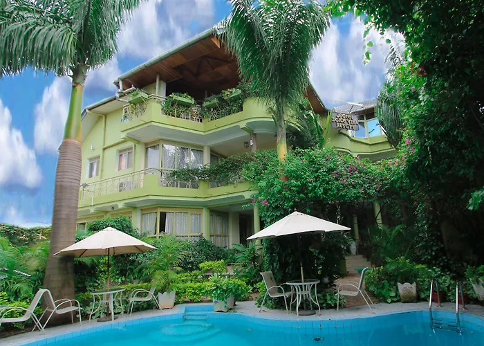 Dolce Vita Resort Hotel