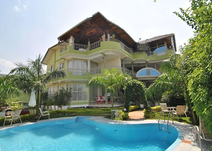 Dolce Vita Resort Hotel