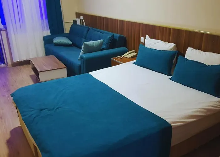 Havza Tugra Otel