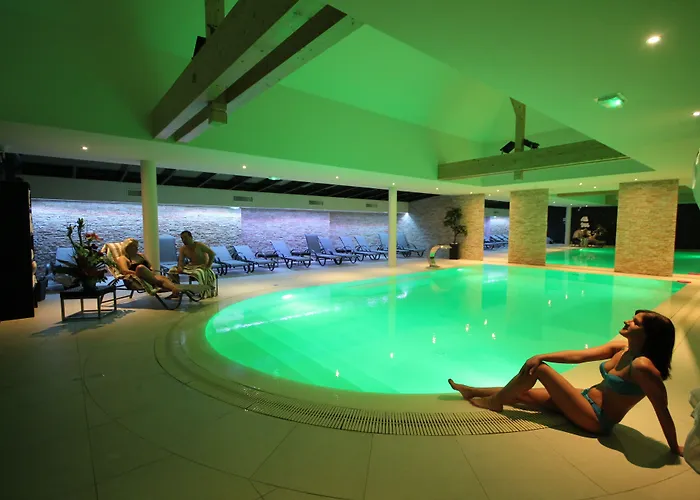 Hotel Au Nid De Cigognes