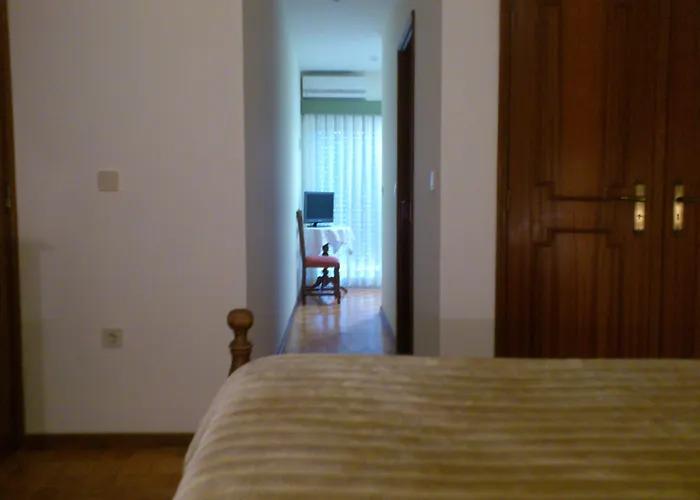 Hotel Peninsular