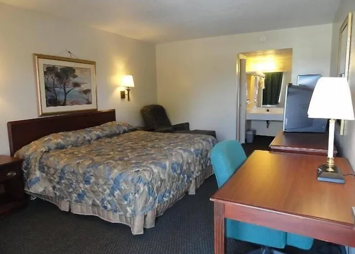 Red Carpet Inn