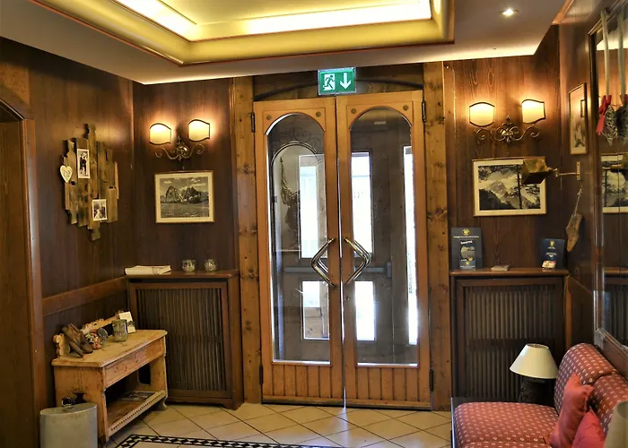 Hotel Serena