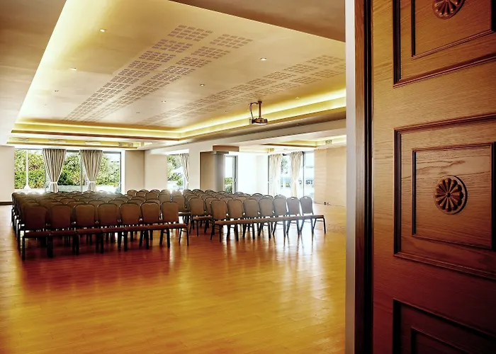 Cavo Olympo Luxury Hotel & Spa - Adult Only