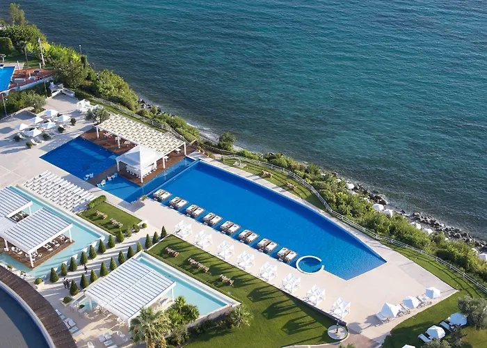 Cavo Olympo Luxury Hotel & Spa - Adult Only