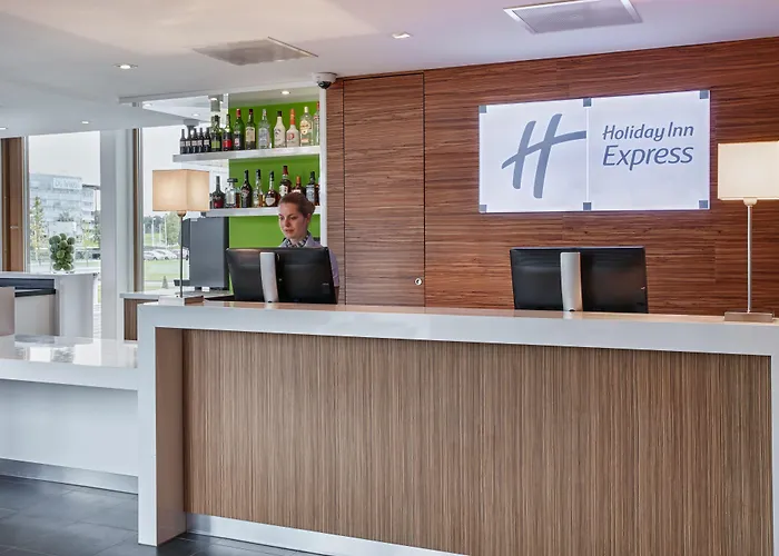 Holiday Inn Express Utrecht - Papendorp By Ihg
