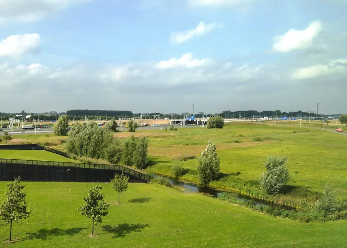 Holiday Inn Express Utrecht - Papendorp By Ihg